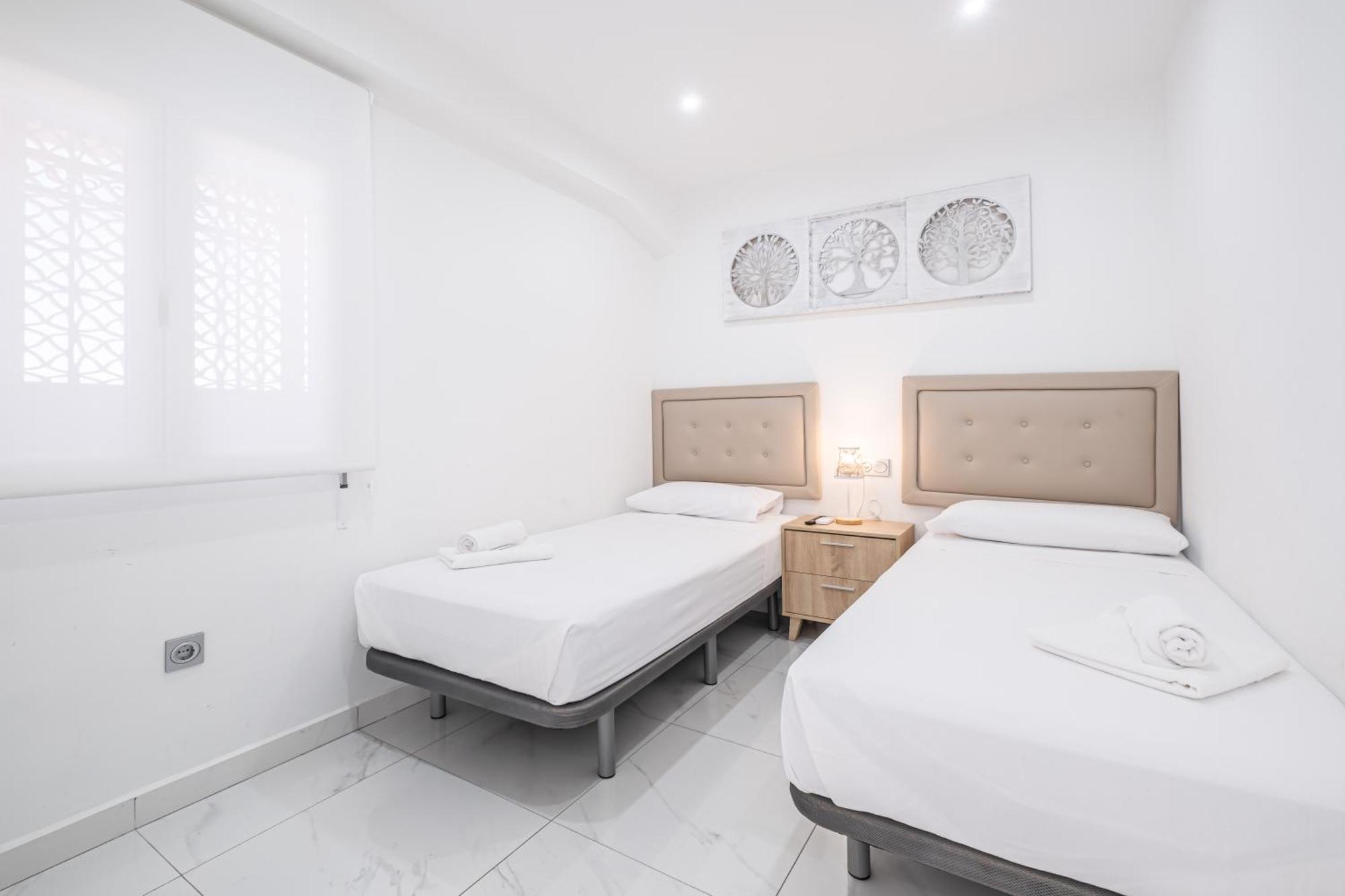 Veracruz 17-b Apartment